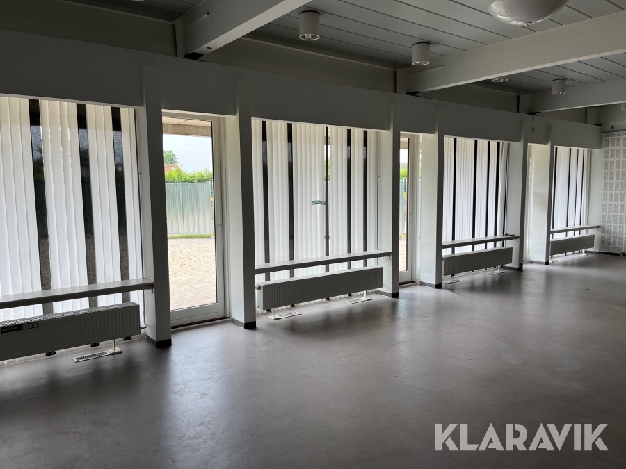 Lamelgardiner Buscher - 5 styk