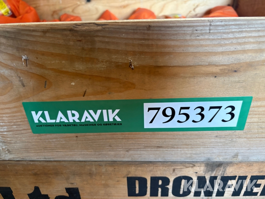 Rundsling Certex - 8 styk