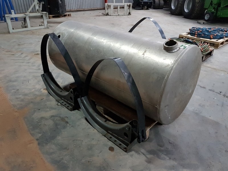 Diesel tank til lastbil