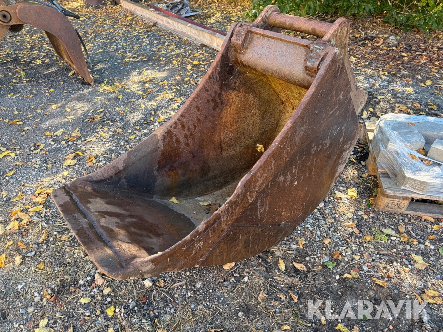 Skovl S60