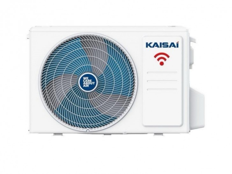 Varmepumpe Kaisai KWX-24HRGI - luft/luft