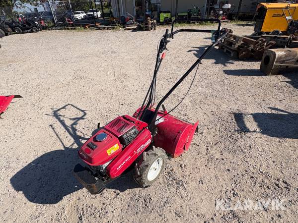 Havefræser Honda FR 750