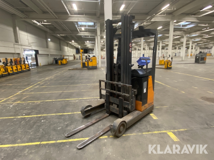 Rækketruck Still FM 14i