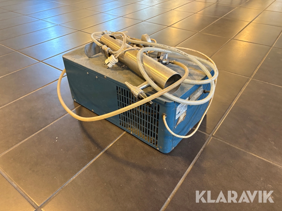 Fadølsanlæg IMI Corbelius C17