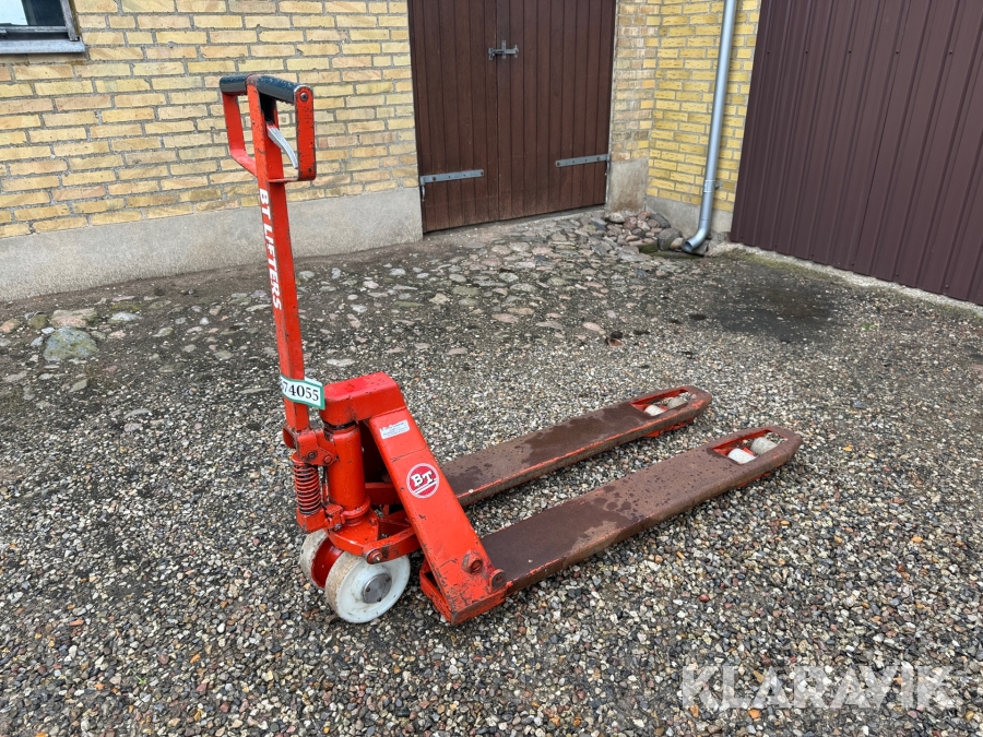 Palleløfter BT BT L 3000B