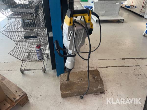 Mejselhammer Aj Engros AJ-90K