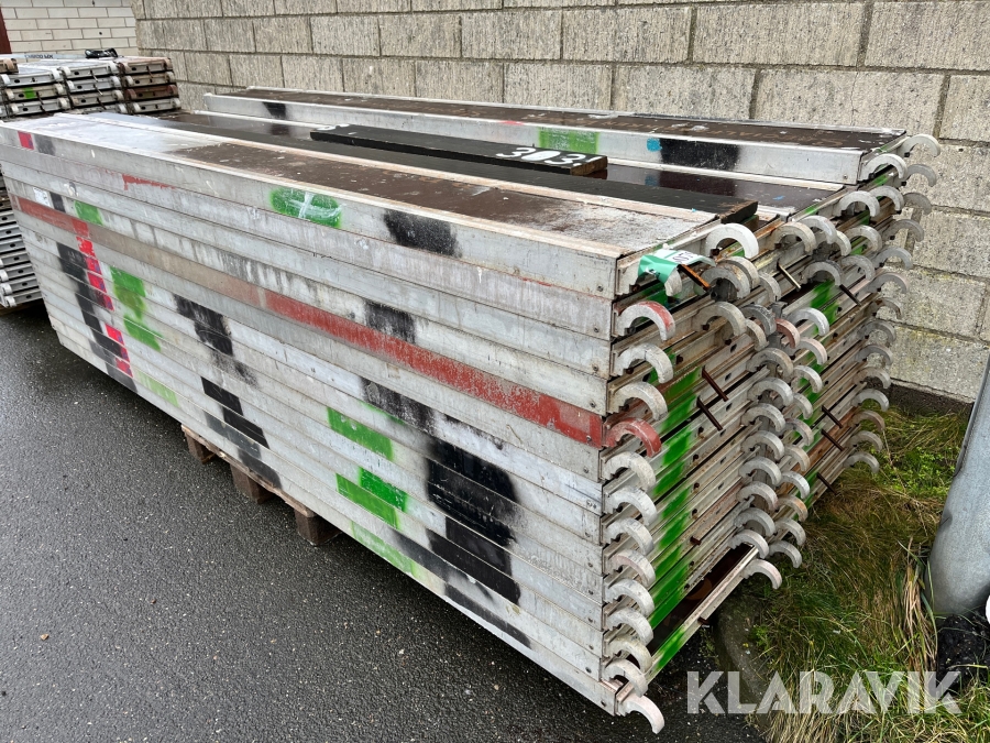 Murerstillads Specialfabrikken finerdæk