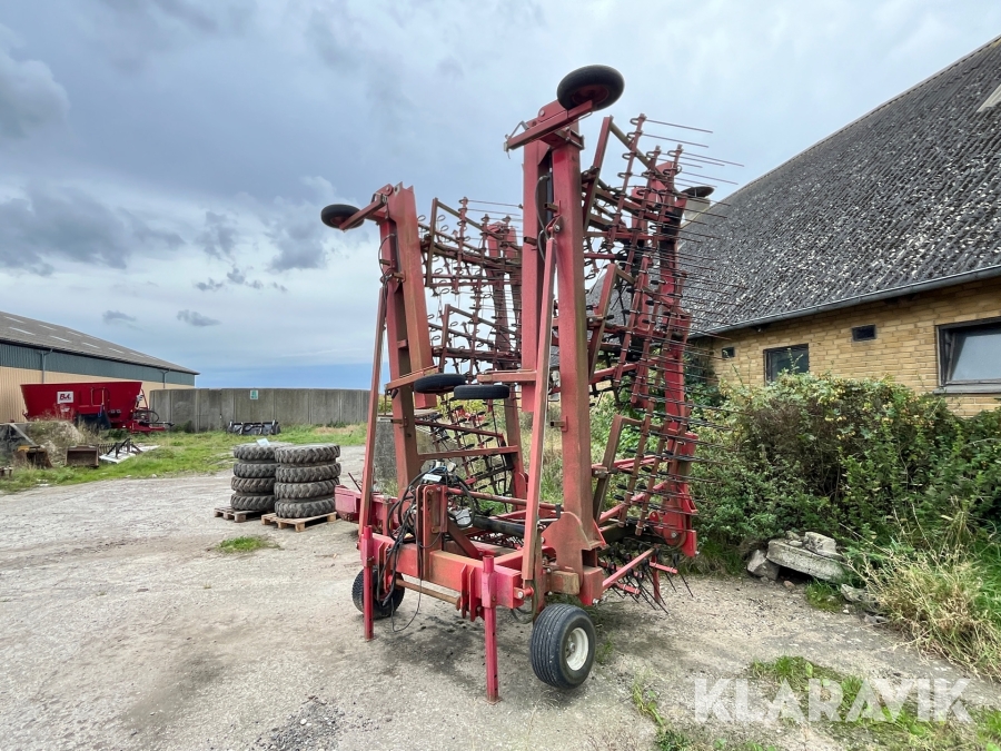 Strigle, Vordingborg, Klaravik auktioner