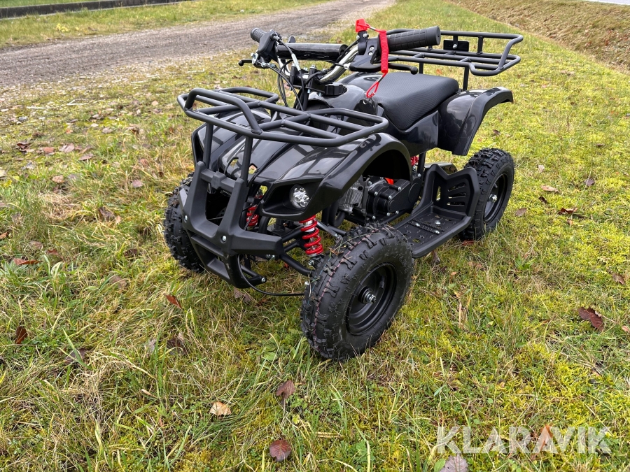 Mini-ATV SRO-ATV021 til børn