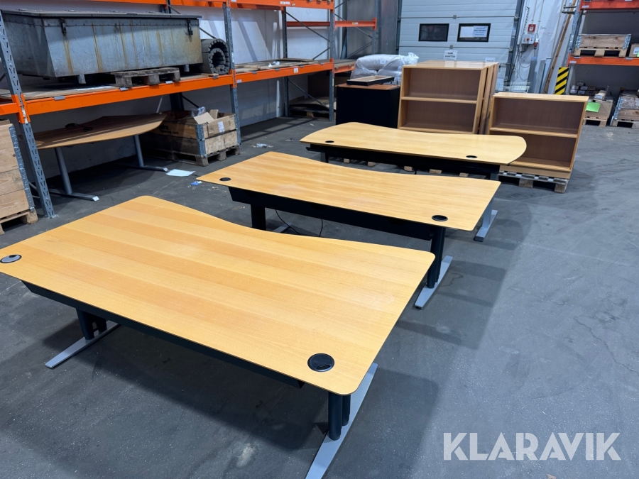 Diverse kontorartikler