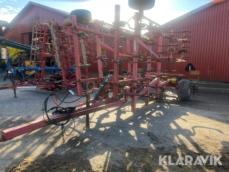 Harve Patent S Cultus 20