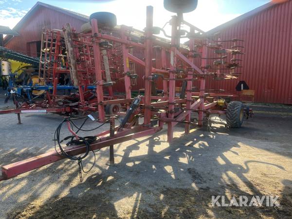 Harve Patent S Cultus 20