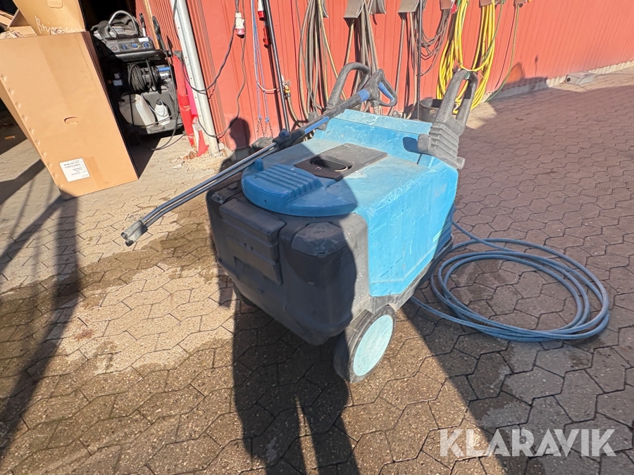 Hedevandsrenser Alto 40HA Master