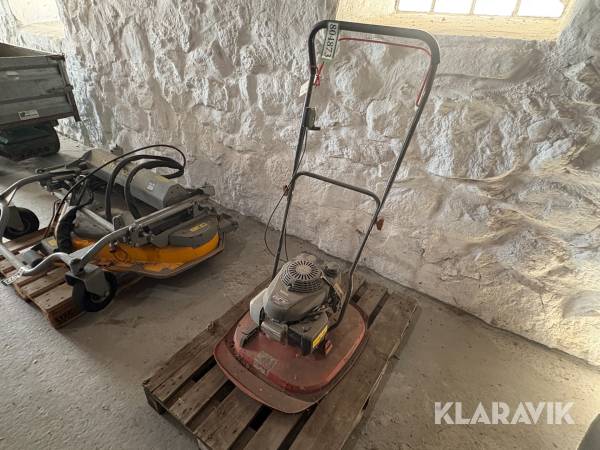 Svæveklipper Husqvarna GX560
