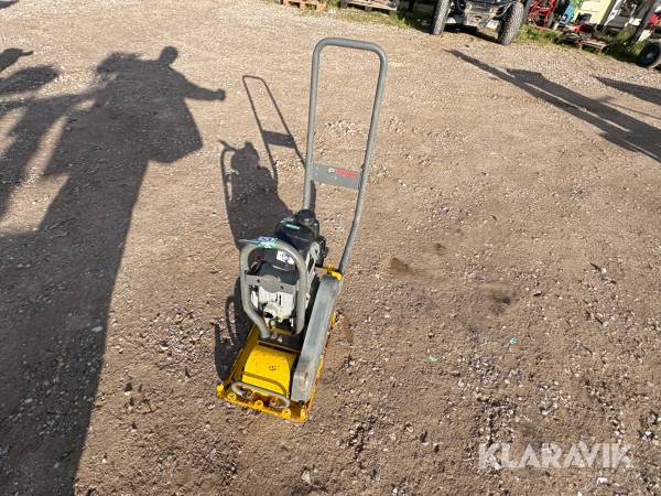 Pladevibrator Wacker Neuson WP1030