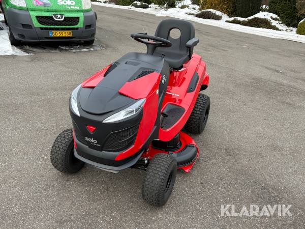 Havetraktor Solo by Al-ko Premium T22 111.3 HDS-A V2