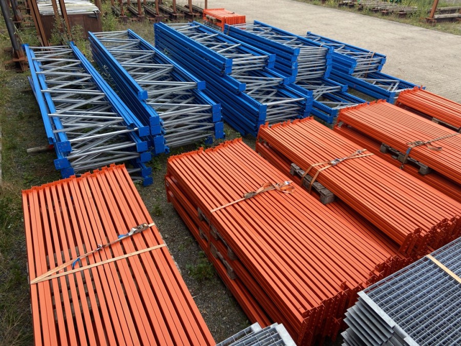 Pallereoler