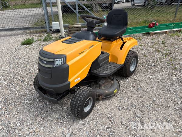 Græsslåmaskine Stiga Tornado 3098 H - SDS 98 Hydro