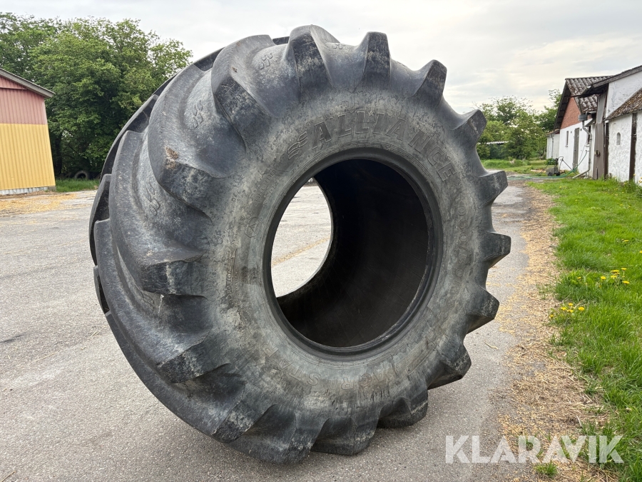 Hjul Aliance 1050/50 R 31 1 styk