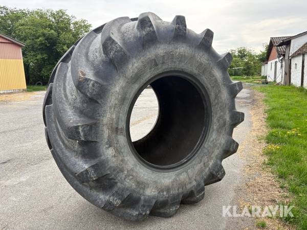 Hjul Aliance 1050/50 R 31 1 styk
