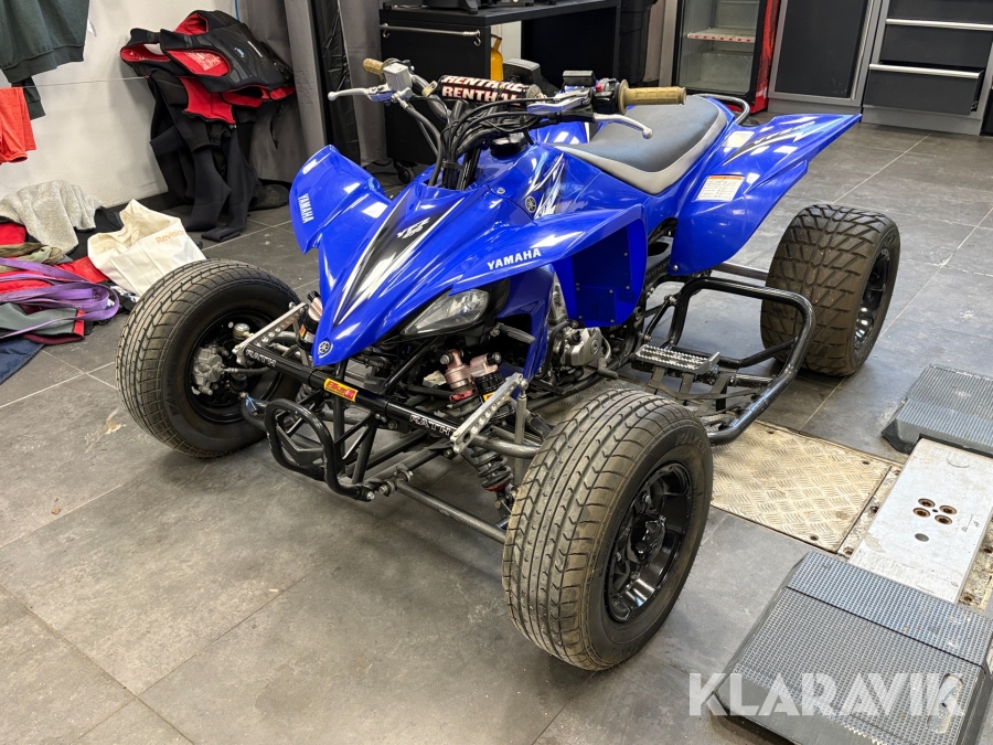 ATV Yamaha YF 2450