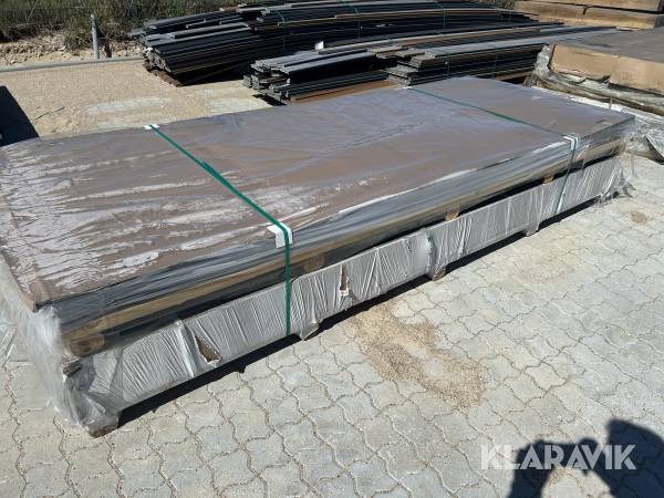 Facadepaneler James Hardie HardiePanel Cedar Rich Espresso 15 styk