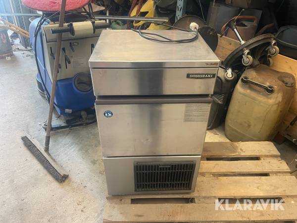 Isterningemaskine Hoshizaki IM45BE-25
