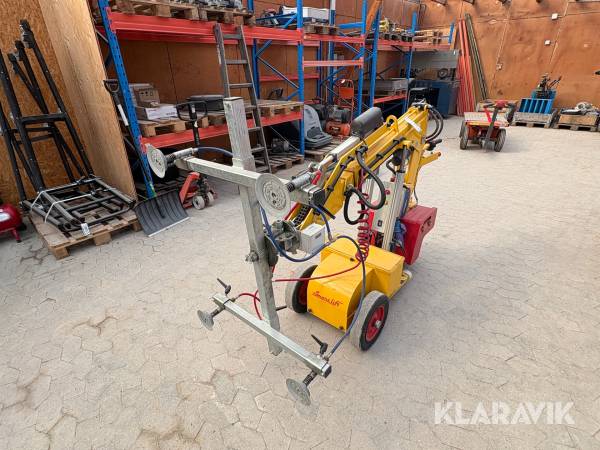 Vinduesløfter SmartLift