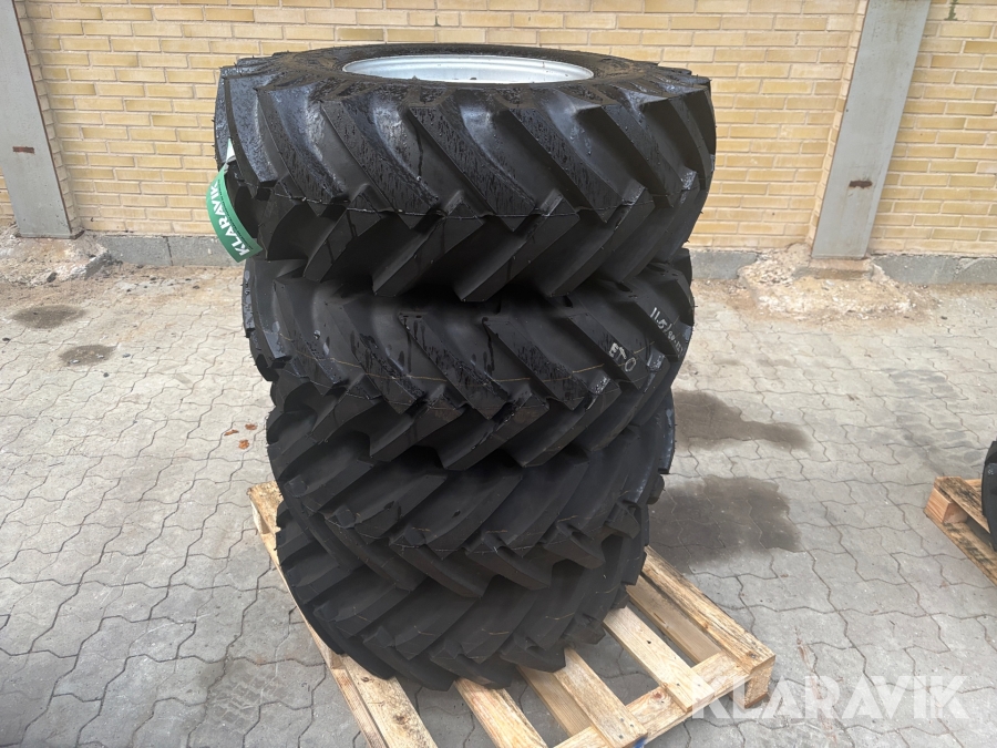 Dæk Vredestein Implement AS