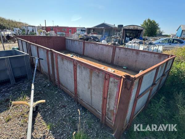 Container