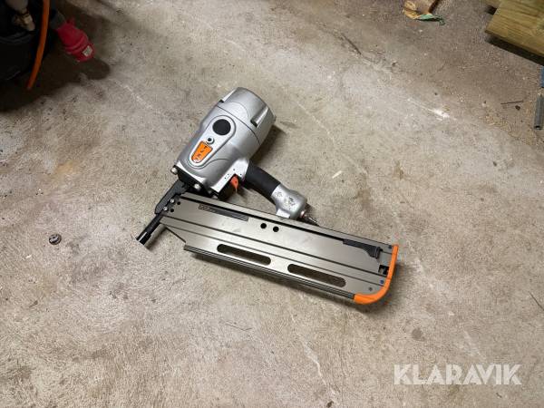 Søm- og boltpistol Tjep Fh130