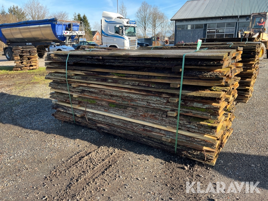 Kalmar brædder eg 