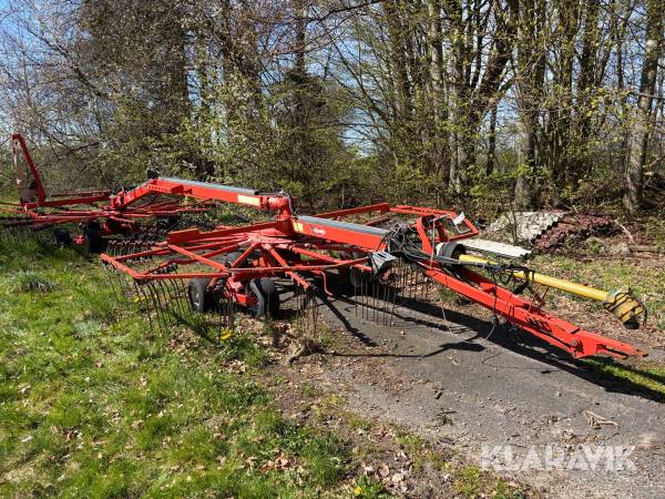Rotorrive Kuhn GA9032 Masterdrive 8,8m
