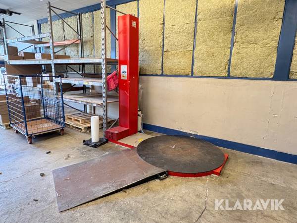 Pallewrapper Ear Flap 100