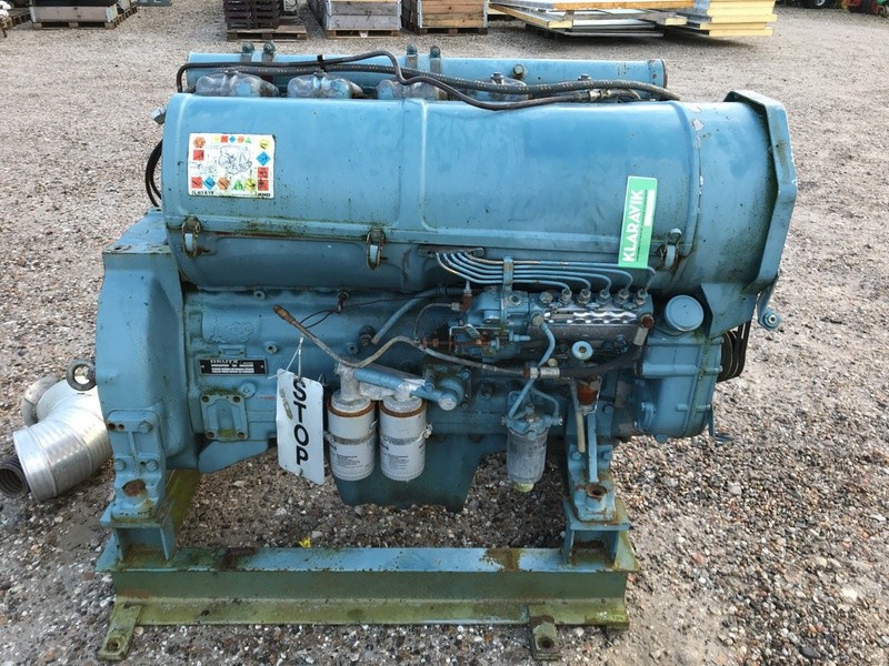 Motor