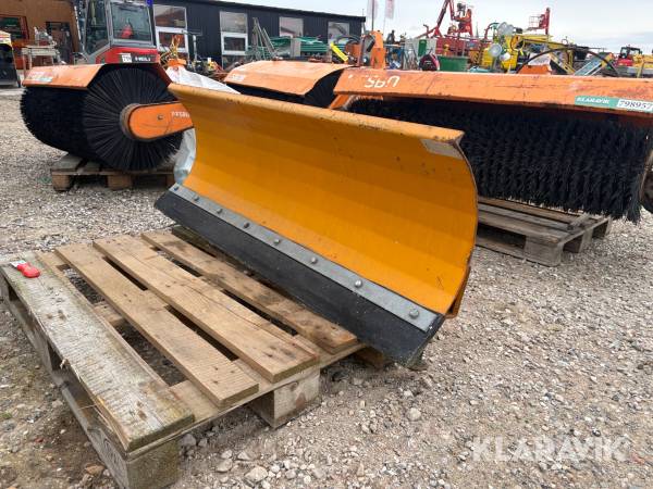 Sneplov GMR FS 1500L