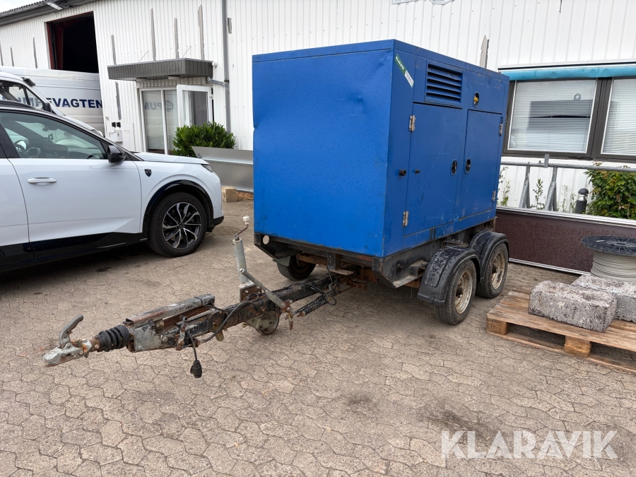 Pumpe Selwood S150 industri