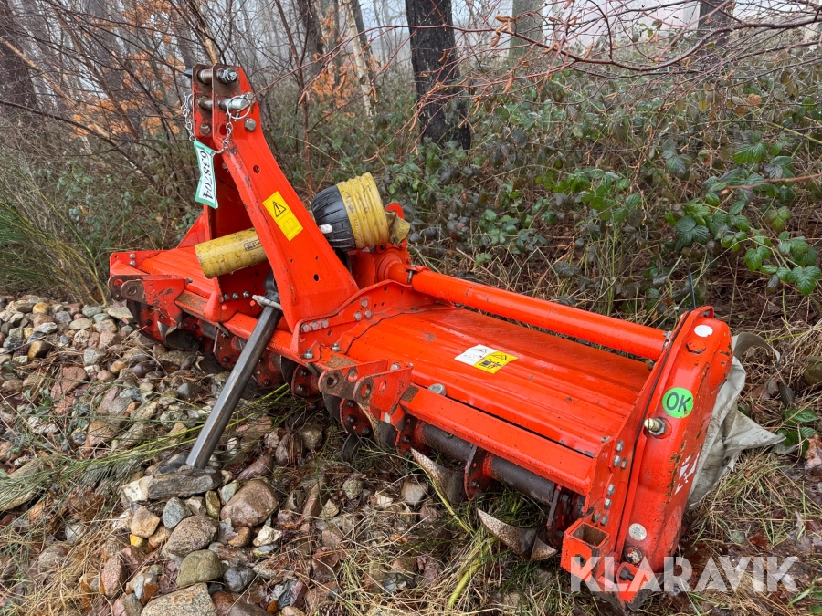 Fræser Eni Fresa as 160