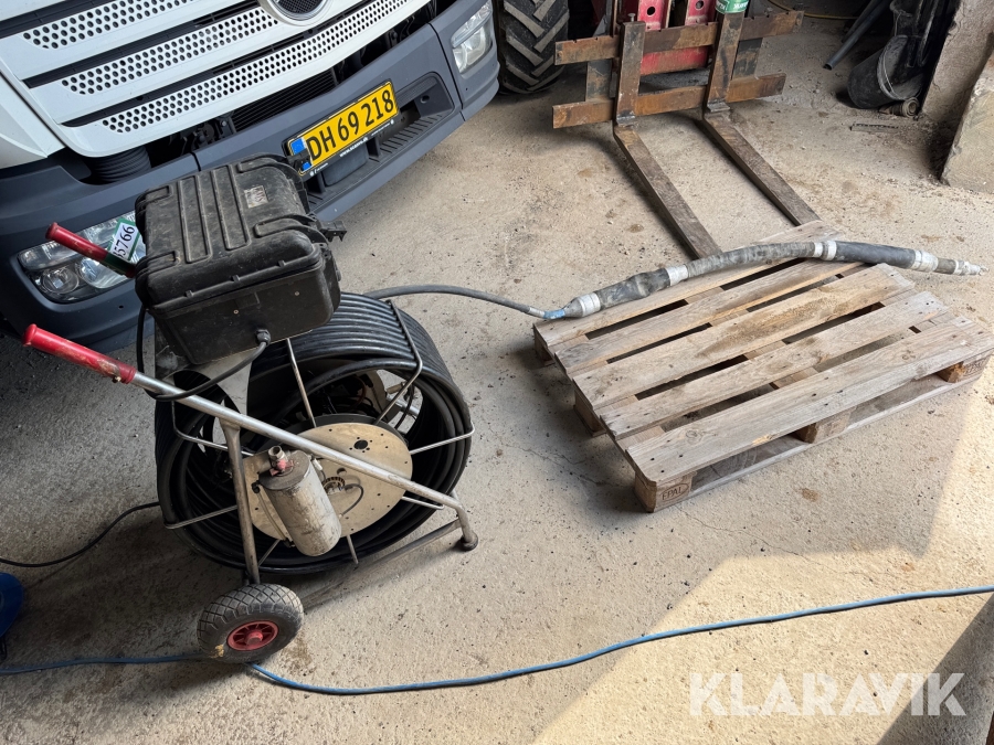 Cutter IMS Robotics Micro automatic plus 