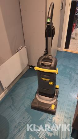 Kärcher BR 30/4 C skuremaskine Kärcher Br30/4 c