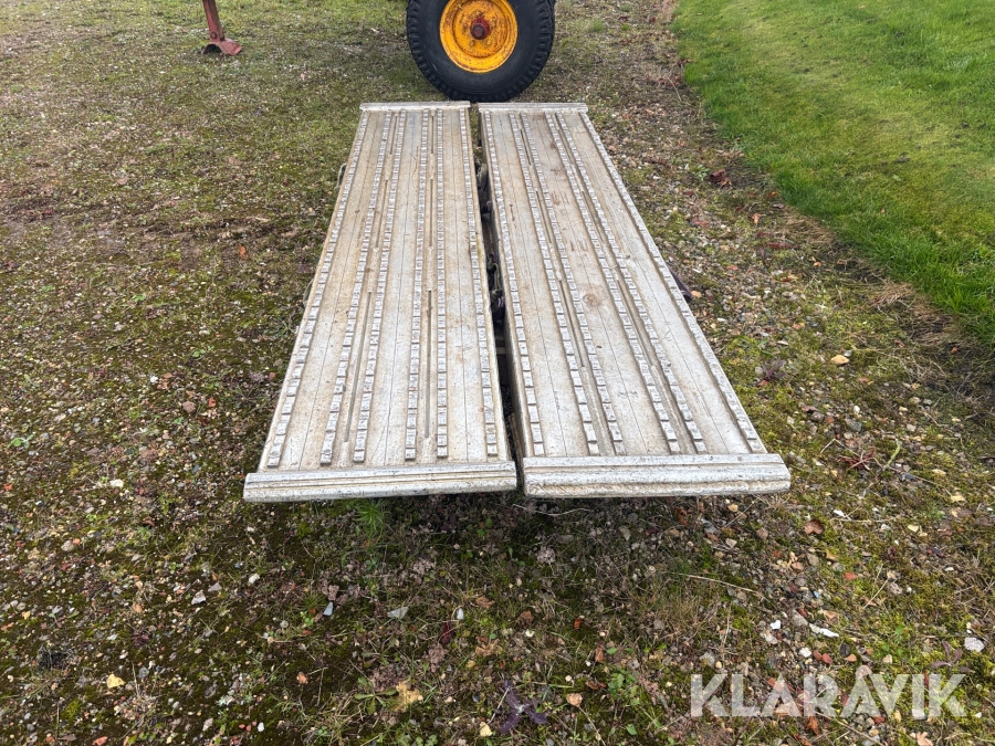 Slidsker, Vejen, Klaravik auktioner