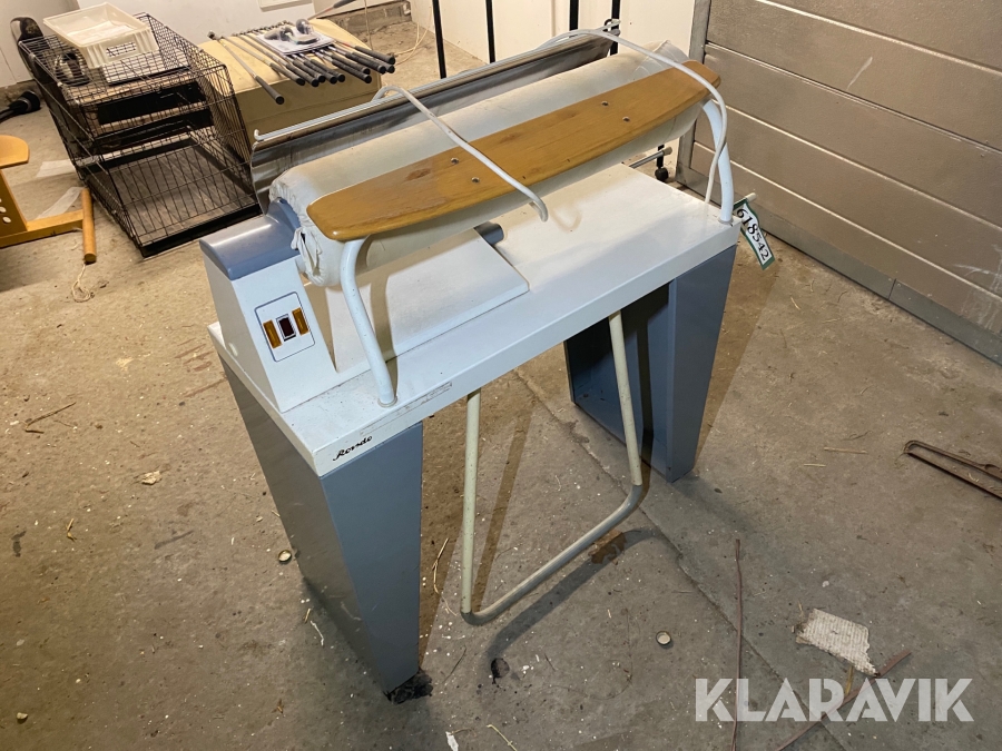 Elektrisk ruller Rondo Rondoline