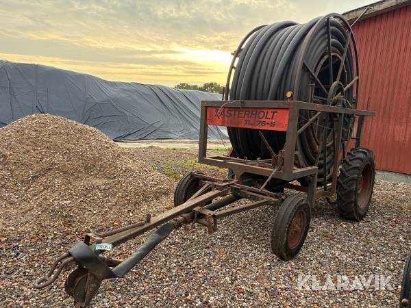 Vandingsmaskine Fasterholt TL. 76-S 1 styk