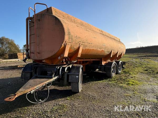 Vandvogn Wabco Tp240
