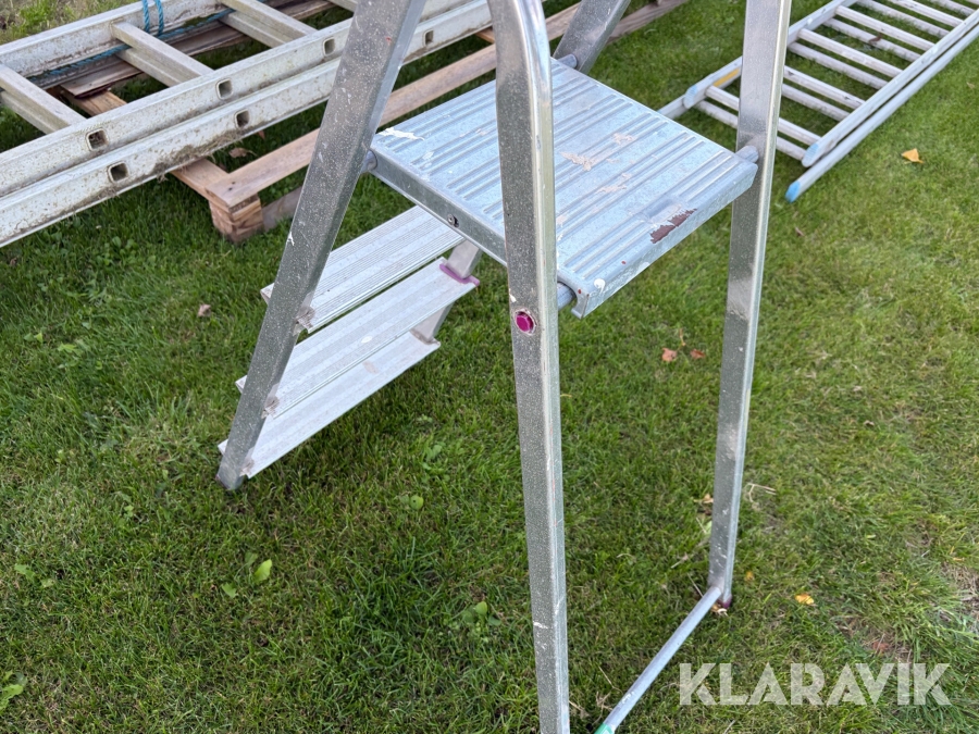 Stiger, Næstved, Klaravik auktioner