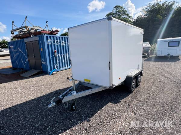 Kassetrailer Variant 2017c3d