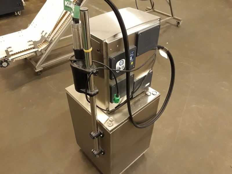 Klaravik Auktioner | LINX Printer
