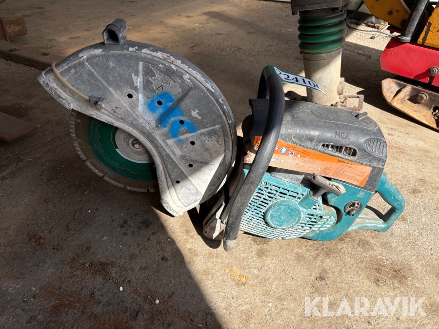 Kapsav Makita