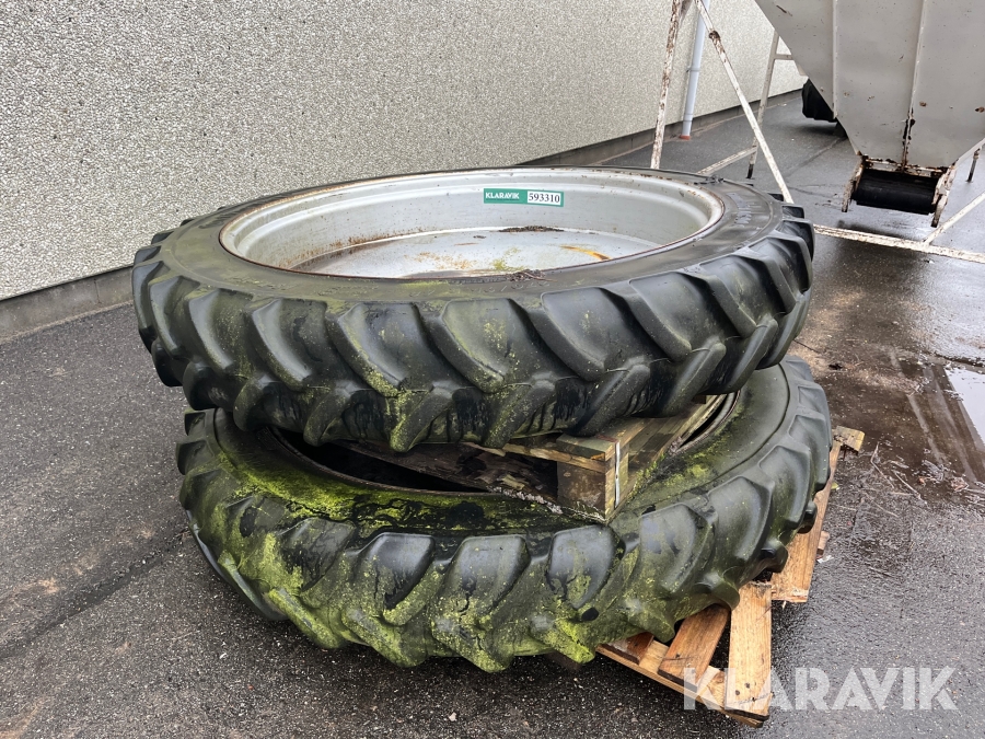 Hjul Continental 270/95R48