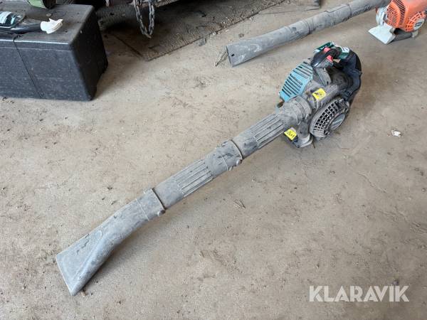 Løvblæser Makita BHX2501